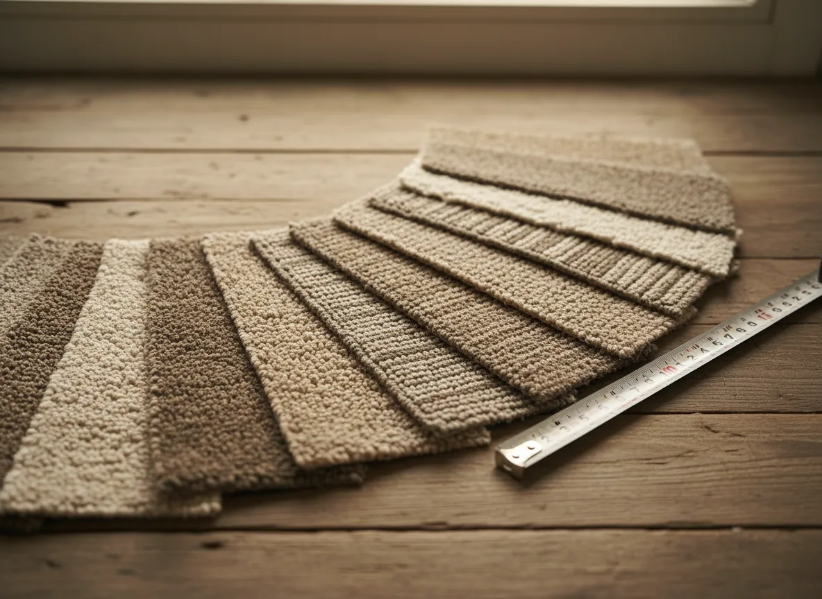 Carpet Installation Bristol, WI FAQs
